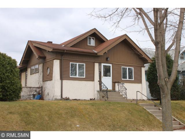 View of Residential at 1170 Blair Avenue, Saint Paul MN 55104, Saint Paul - Mike Wilen | Minnesota Team Real Estate