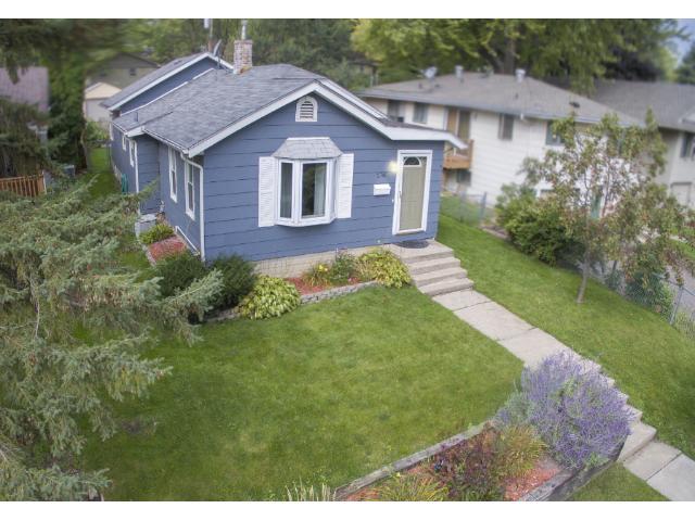 View of Residential at 2745 Ewing Avenue, Robbinsdale MN 55422, Robbinsdale - Mike Wilen | Minnesota Team Real Estate
