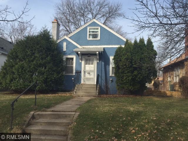 View of Residential at 5348 36th Avenue, Minneapolis MN 55417, Minneapolis - Mike Wilen | Minnesota Team Real Estate