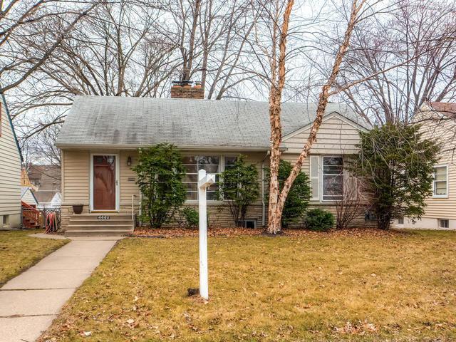 View of Residential at 4440 Cedar Avenue, Minneapolis MN 55407, Minneapolis - Mike Wilen | Minnesota Team Real Estate