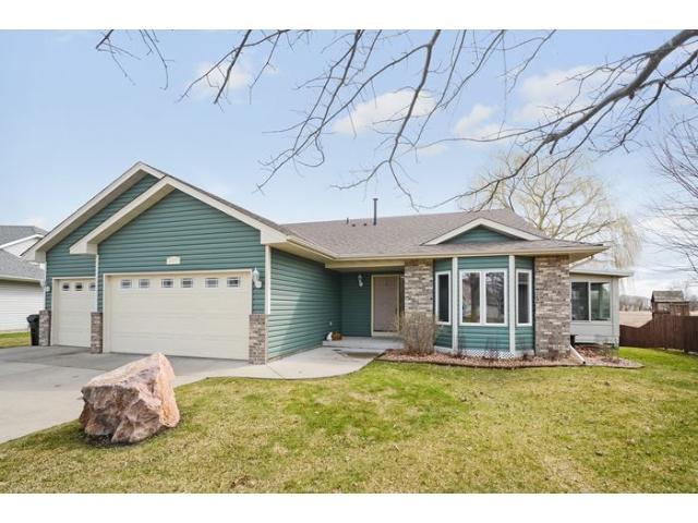 View of Residential at 14471 Glenbrook Avenue, Hugo MN 55038, Hugo - Mike Wilen | Minnesota Team Real Estate
