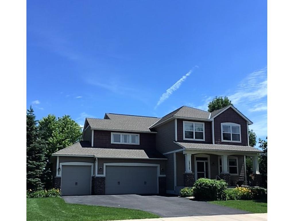 View of Residential at 12117 3rd Street, Blaine MN 55434, Blaine - Mike Wilen | Minnesota Team Real Estate