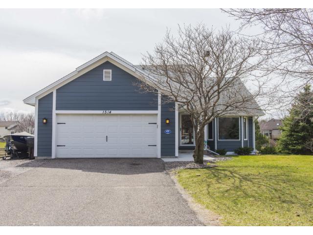 View of Residential at 1514 148th Avenue NW, Andover MN 55304, Andover - Mike Wilen | Minnesota Team Real Estate