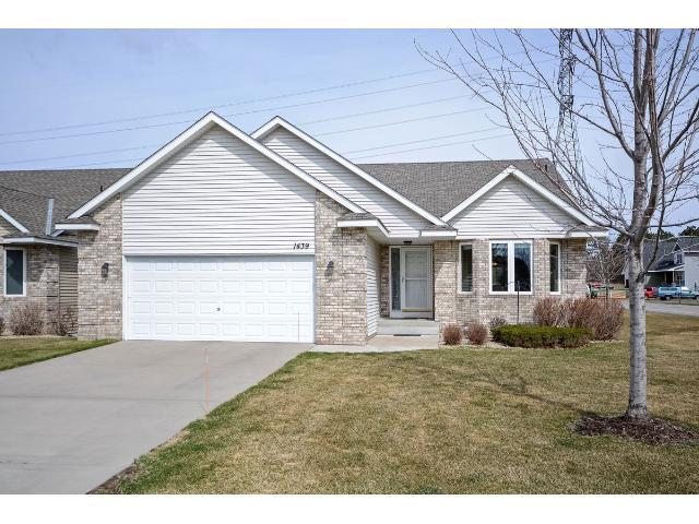 View of Residential at 1439 132nd Avenue, Coon Rapids MN 55448, Coon Rapids - Mike Wilen | Minnesota Team Real Estate