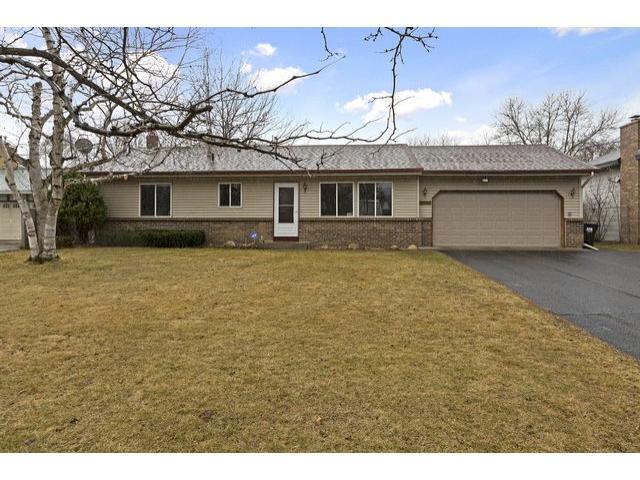 View of Residential at 11596 Marigold Street, Coon Rapids MN 55433, Coon Rapids - Mike Wilen | Minnesota Team Real Estate
