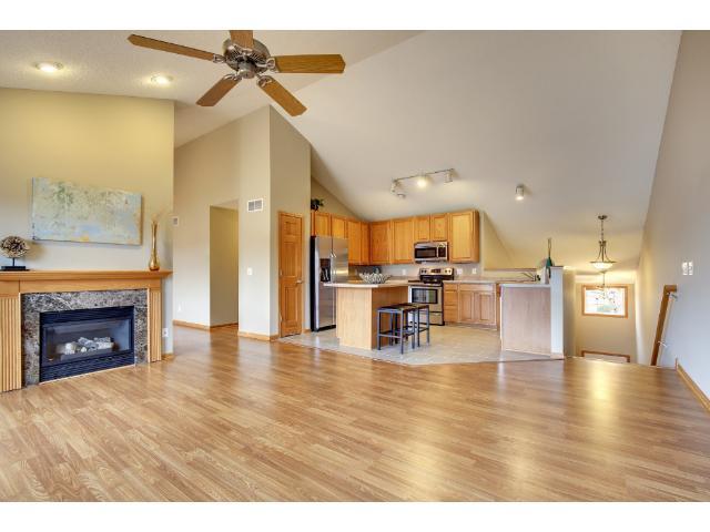View of Residential at 15712 Fremont Way, Apple Valley MN 55124, Apple Valley - Mike Wilen | Minnesota Team Real Estate
