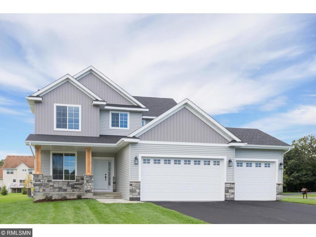 View of Residential at 545 Kayla Ln, Hanover MN 55341, Hanover - Mike Wilen | Minnesota Team Real Estate