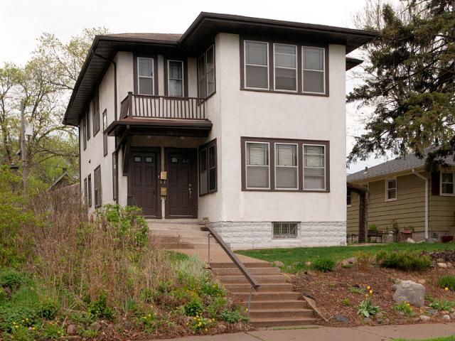 View of Residential Income at 198 Morgan Avenue, Minneapolis MN 55405, Minneapolis - Mike Wilen | Minnesota Team Real Estate