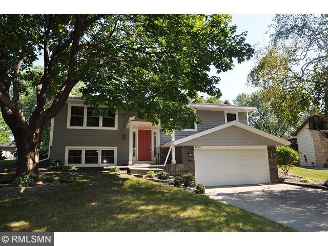 View of Residential at 14910 Easter Avenue, Apple Valley MN 55124, Apple Valley - Mike Wilen | Minnesota Team Real Estate