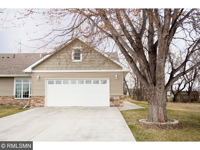 View of Residential at 1200 Cypress Drive, Annandale MN 55302, Annandale - Mike Wilen | Minnesota Team Real Estate
