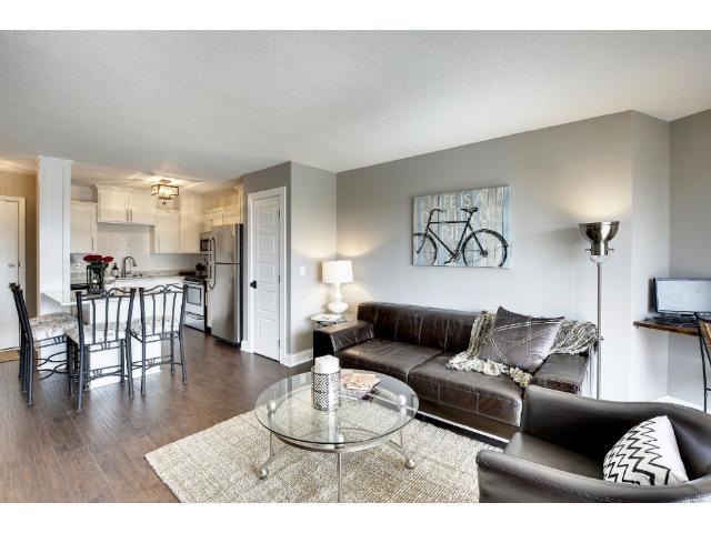 View of Residential at 26 10th Street #1405, Saint Paul MN 55102, Saint Paul - Mike Wilen | Minnesota Team Real Estate