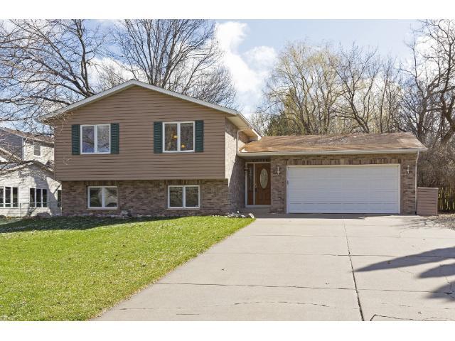 View of Residential at 2783 Granite Avenue, Oakdale MN 55128, Oakdale - Mike Wilen | Minnesota Team Real Estate
