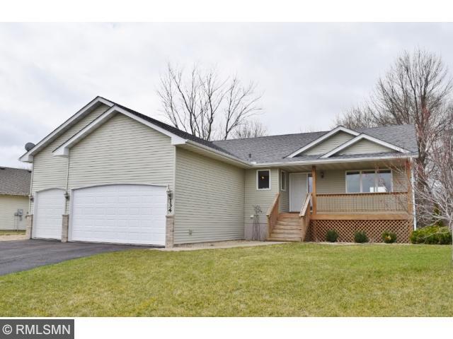 View of Residential at 134 Pheasant Ridge Drive, Montrose MN 55363, Montrose - Mike Wilen | Minnesota Team Real Estate