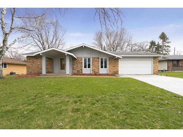 View of Residential at 6401 Oakwood Road, Woodbury MN 55125, Woodbury - Mike Wilen | Minnesota Team Real Estate