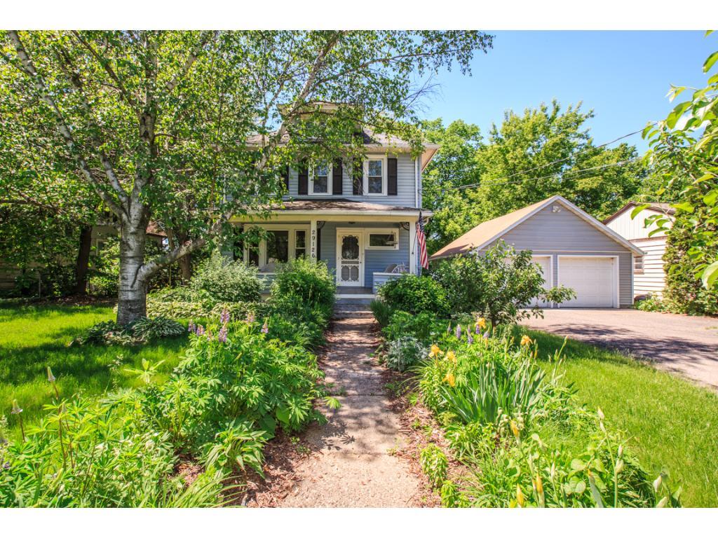 View of Residential at 29126 Old Towne Road, Chisago City MN 55013, Chisago City - Mike Wilen | Minnesota Team Real Estate