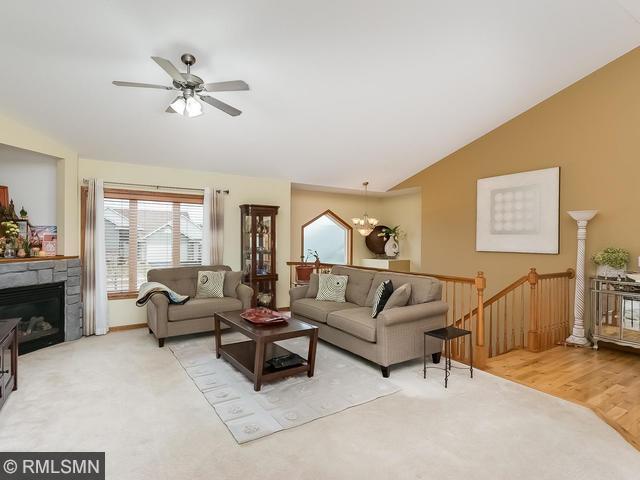 View of Residential at 20350 Junegrass Drive, Big Lake MN 55309, Big Lake - Mike Wilen | Minnesota Team Real Estate