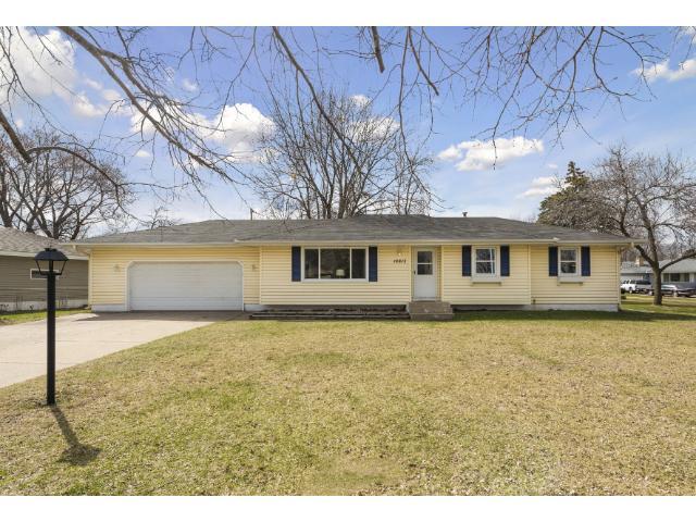 View of Residential at 10612 Madison Street, Blaine MN 55434, Blaine - Mike Wilen | Minnesota Team Real Estate