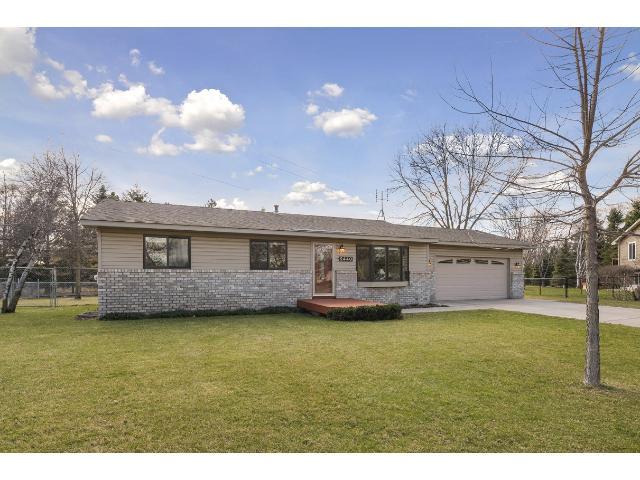 View of Residential at 2440 112th Lane, Coon Rapids MN 55433, Coon Rapids - Mike Wilen | Minnesota Team Real Estate
