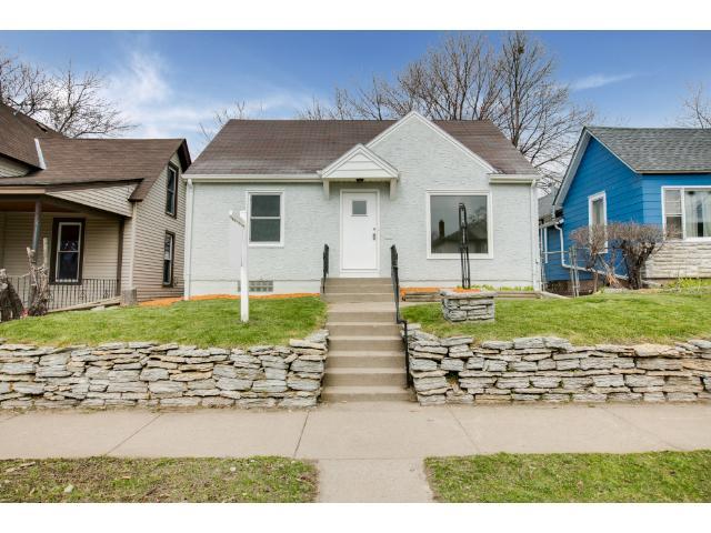 View of Residential at 1861 Maryland Avenue, Saint Paul MN 55119, Saint Paul - Mike Wilen | Minnesota Team Real Estate