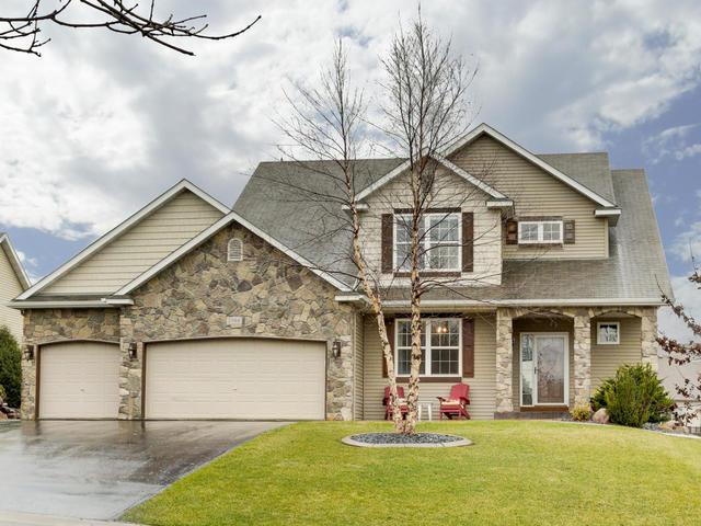 View of Residential at 1084 Prospect Pointe Road, Jordan MN 55352, Jordan - Mike Wilen | Minnesota Team Real Estate