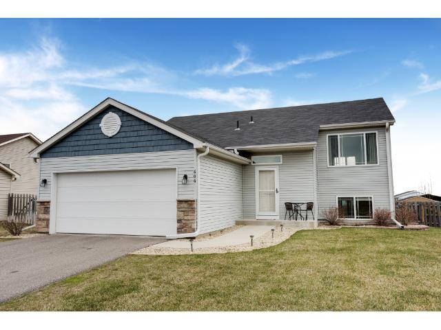 View of Residential at 606 Dillon Avenue, Montrose MN 55363, Montrose - Mike Wilen | Minnesota Team Real Estate
