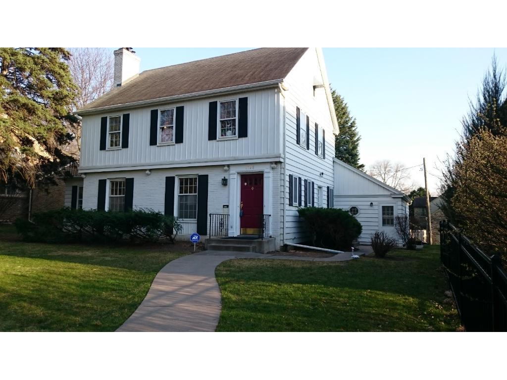 View of Residential at 1328 Hillcrest Avenue, Saint Paul MN 55116, Saint Paul - Mike Wilen | Minnesota Team Real Estate