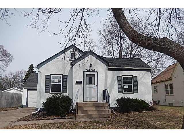 View of Residential at 5406 49th Avenue, Crystal MN 55429, Crystal - Mike Wilen | Minnesota Team Real Estate