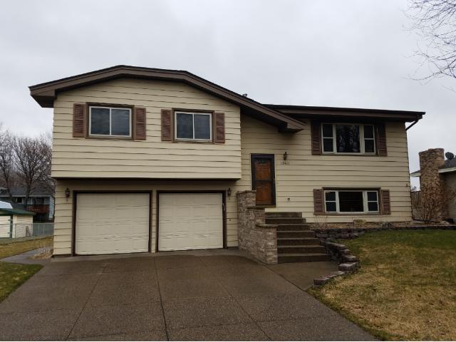 View of Residential at 12611 Polk Street, Blaine MN 55434, Blaine - Mike Wilen | Minnesota Team Real Estate