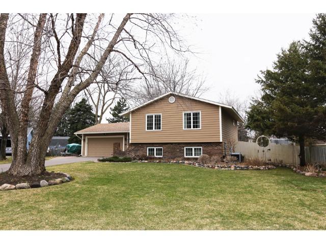 View of Residential at 5535 Fisher Court, White Bear Twp MN 55110, White Bear Twp - Mike Wilen | Minnesota Team Real Estate