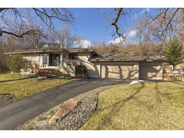 View of Residential at 13617 Sunset Hill Drive, Burnsville MN 55337, Burnsville - Mike Wilen | Minnesota Team Real Estate