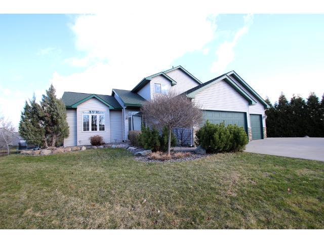 View of Residential at 10800 57th Street, Albertville MN 55301, Albertville - Mike Wilen | Minnesota Team Real Estate