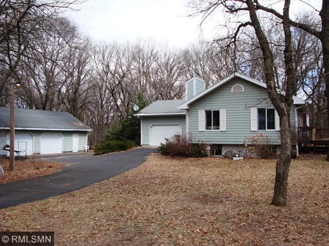 View of Residential at 11986 42nd Street, Clear Lake MN 55319, Clear Lake - Mike Wilen | Minnesota Team Real Estate