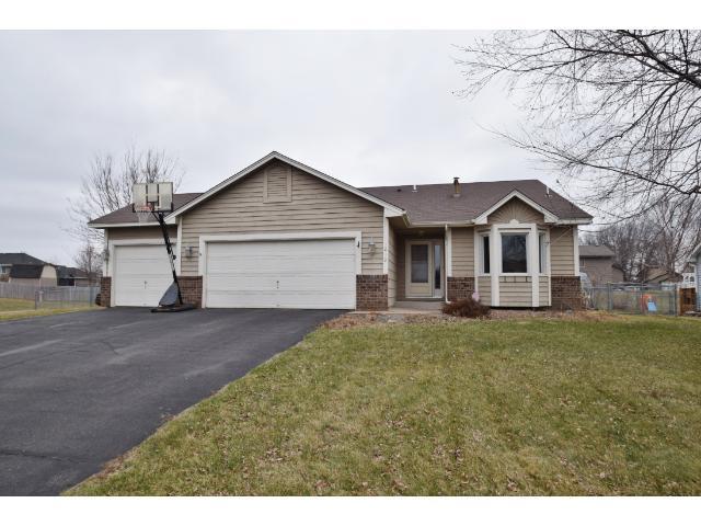 View of Residential at 1212 142nd Lane, Andover MN 55304, Andover - Mike Wilen | Minnesota Team Real Estate