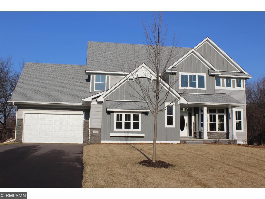 View of Residential at 11972 Davenport Court, Blaine MN 55449, Blaine - Mike Wilen | Minnesota Team Real Estate