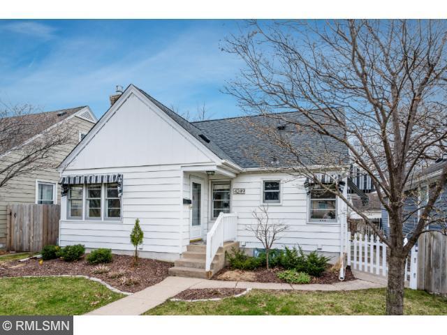 View of Residential at 4249 Utica Avenue, Saint Louis Park MN 55416, Saint Louis Park - Mike Wilen | Minnesota Team Real Estate
