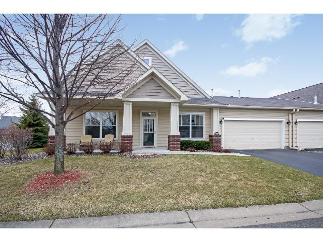View of Residential at 12341 Alamo Circle #C, Blaine MN 55449, Blaine - Mike Wilen | Minnesota Team Real Estate