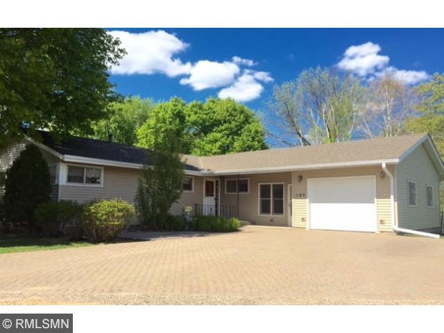 View of Residential at 107 Kaukis Drive, Le Sueur MN 56058, Le Sueur - Mike Wilen | Minnesota Team Real Estate