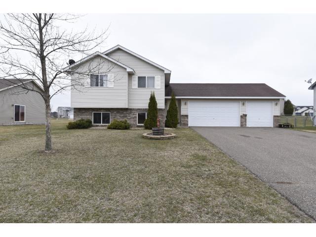 View of Residential at 1465 Zachary Street, Cambridge MN 55008, Cambridge - Mike Wilen | Minnesota Team Real Estate