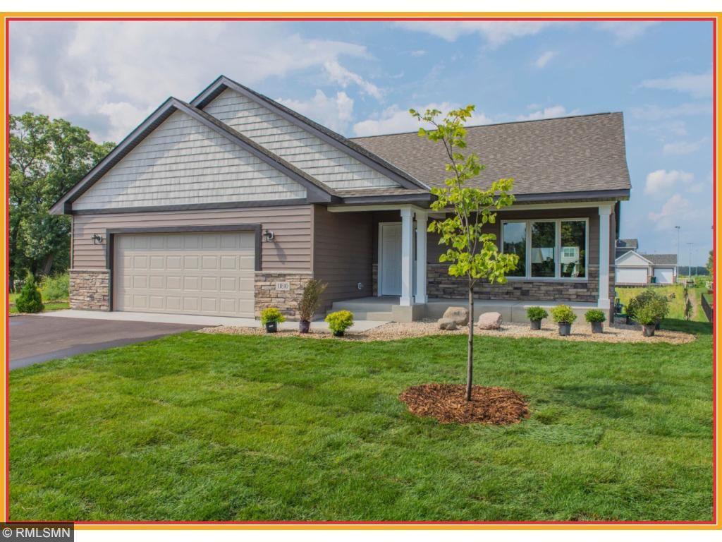 View of Residential at 11810 Erskin Circle, Blaine MN 55449, Blaine - Mike Wilen | Minnesota Team Real Estate