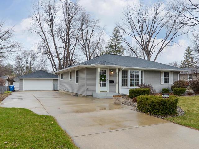 View of Residential at 7220 Clinton Avenue, Richfield MN 55423, Richfield - Mike Wilen | Minnesota Team Real Estate