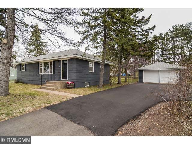 View of Residential at 10209 Foley Boulevard, Coon Rapids MN 55448, Coon Rapids - Mike Wilen | Minnesota Team Real Estate