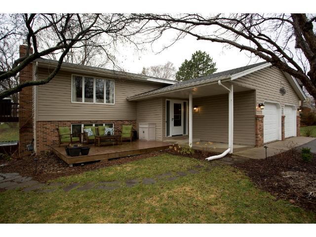 View of Residential at 1498 Sunshine Circle, Chaska MN 55318, Chaska - Mike Wilen | Minnesota Team Real Estate