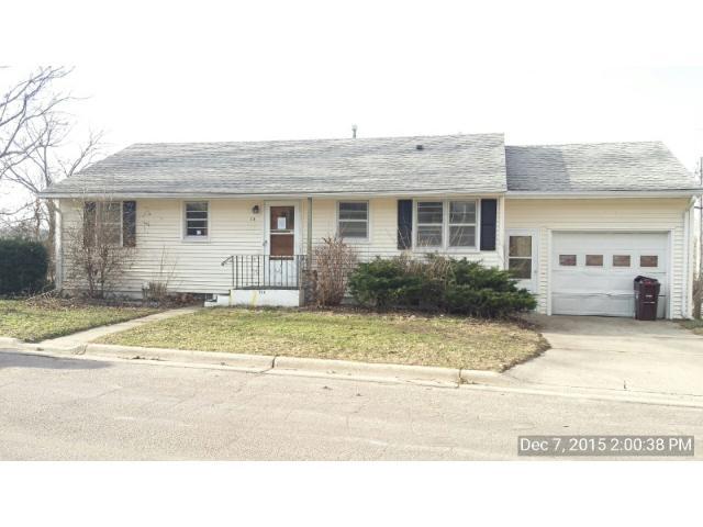 View of Residential at 118 3rd Street, Le Sueur MN 56058, Le Sueur - Mike Wilen | Minnesota Team Real Estate