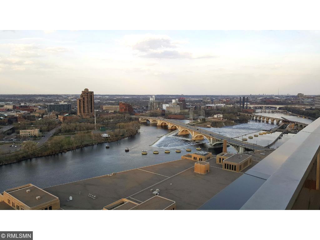 View of Residential at 15 1st Street #A1005, Minneapolis MN 55401, Minneapolis - Mike Wilen | Minnesota Team Real Estate