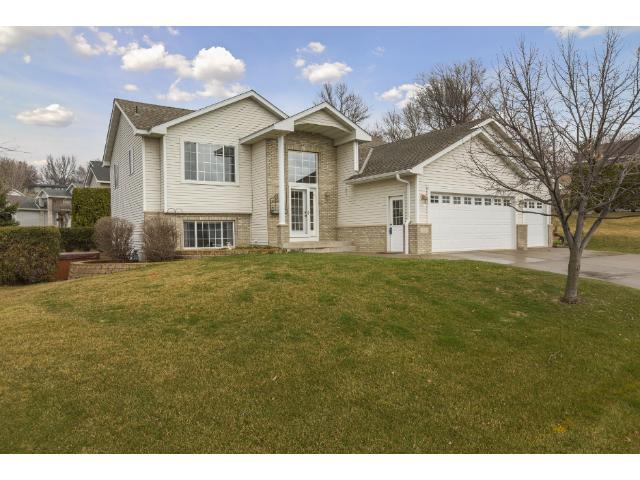 View of Residential at 115 Sunrise Heights Circle, Buffalo MN 55313, Buffalo - Mike Wilen | Minnesota Team Real Estate