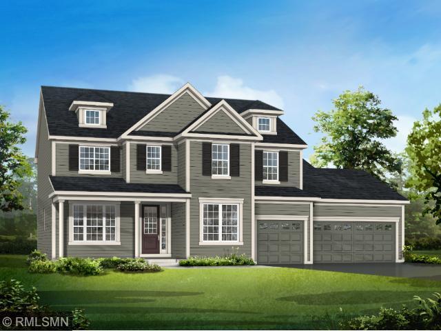 View of Residential at 7653 Paris Court, Otsego MN 55330, Otsego - Mike Wilen | Minnesota Team Real Estate