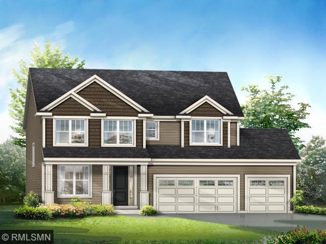 View of Residential at 15524 76th Court Street, Otsego MN 55330, Otsego - Mike Wilen | Minnesota Team Real Estate