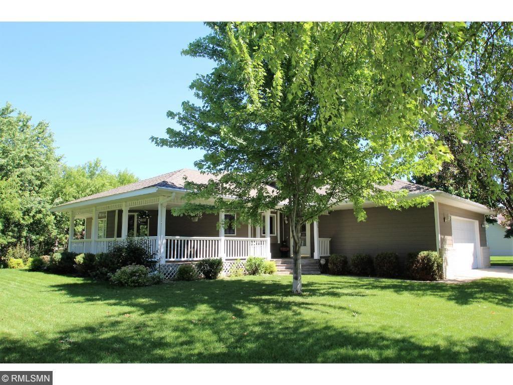 View of Residential at 600 Cedar Circle, Annandale MN 55302, Annandale - Mike Wilen | Minnesota Team Real Estate