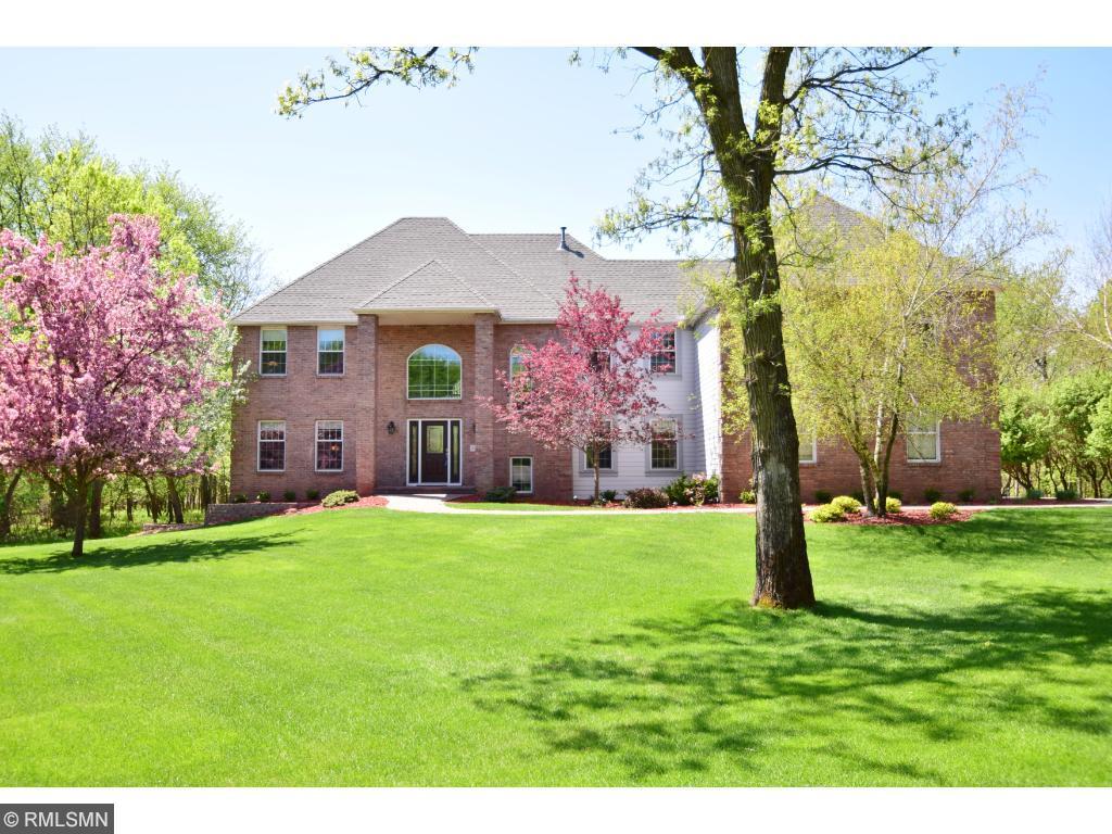 View of Residential at 15890 York Circle, Ramsey MN 55303, Ramsey - Mike Wilen | Minnesota Team Real Estate