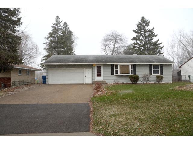 View of Residential at 5119 Red Oak Drive, Mounds View MN 55112, Mounds View - Mike Wilen | Minnesota Team Real Estate